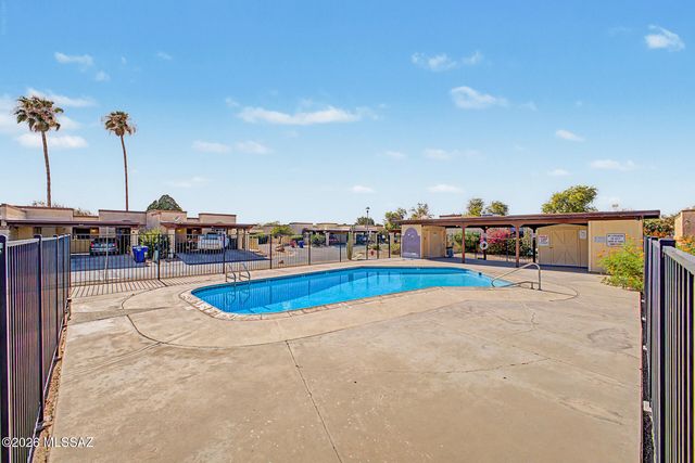 5067 S Recreation Pass, Tucson, AZ 85706