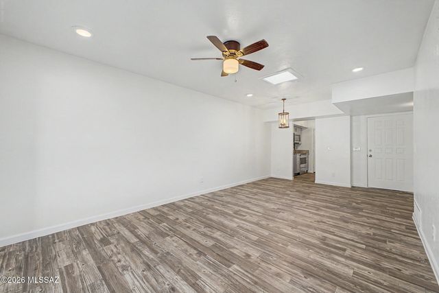 5067 S Recreation Pass, Tucson, AZ 85706