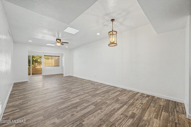 5067 S Recreation Pass, Tucson, AZ 85706