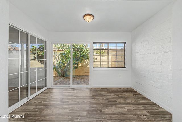 5067 S Recreation Pass, Tucson, AZ 85706