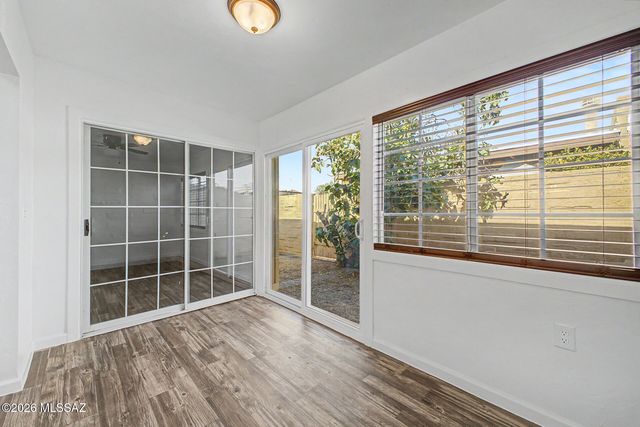 5067 S Recreation Pass, Tucson, AZ 85706