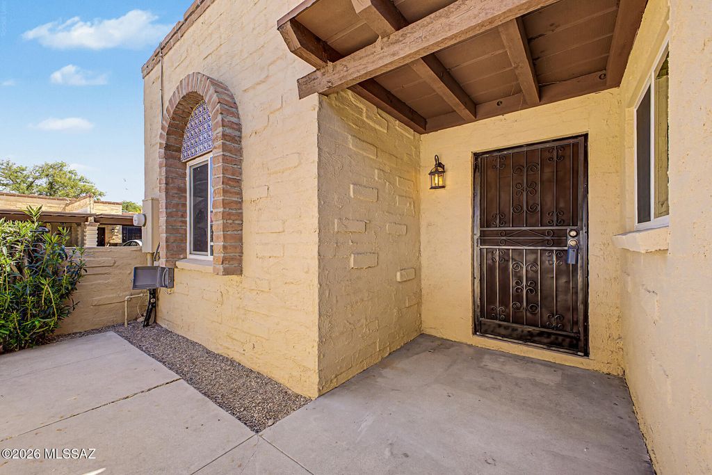 5067 S Recreation Pass, Tucson, AZ 85706