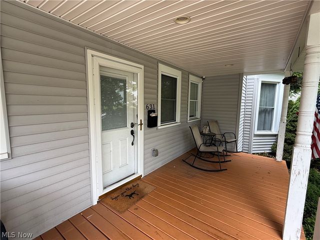 631 Mill Avenue, Amherst, OH 44001