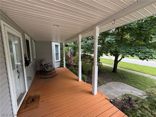 631 Mill Avenue, Amherst, OH 44001