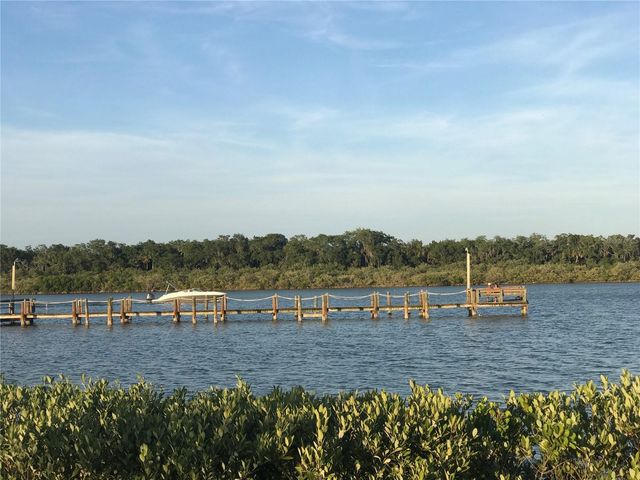 4337 INDIAN RIVER DRIVE W, Edgewater, FL 32141