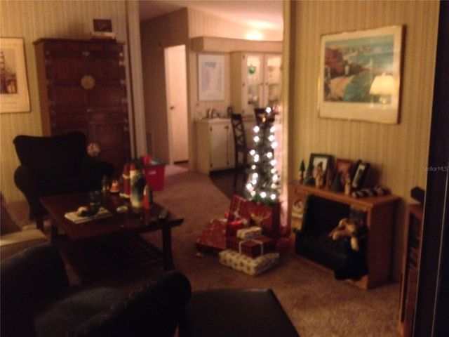 4337 INDIAN RIVER DRIVE W, Edgewater, FL 32141