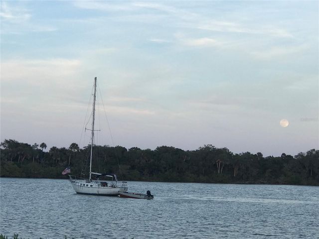 4337 INDIAN RIVER DRIVE W, Edgewater, FL 32141