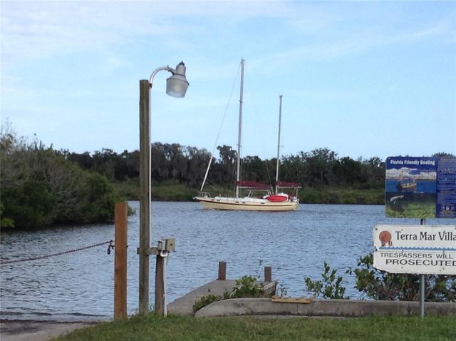 4337 INDIAN RIVER DRIVE W, Edgewater, FL 32141