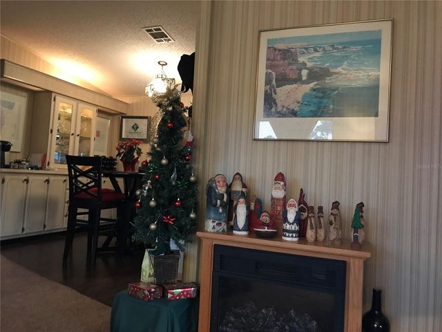 4337 INDIAN RIVER DRIVE W, Edgewater, FL 32141