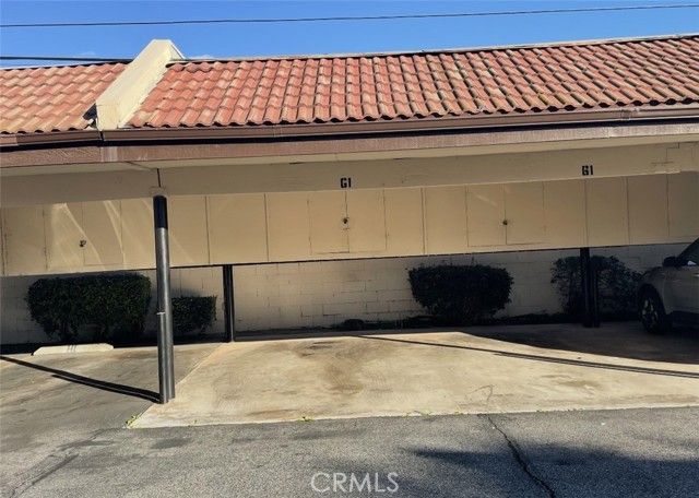 18725 E Arrow Highway 43, Covina, CA 91722