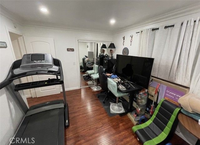 18725 E Arrow Highway 43, Covina, CA 91722