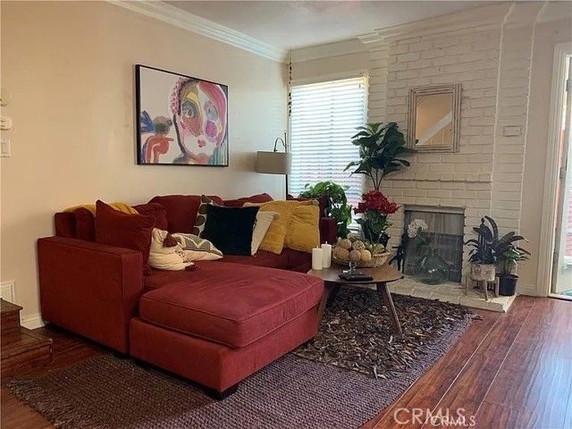 18725 E Arrow Highway 43, Covina, CA 91722