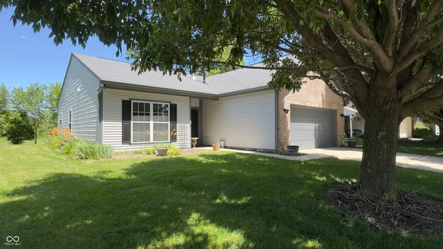 10946 Trailwood Drive, Fishers, IN 46038