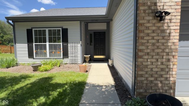 10946 Trailwood Drive, Fishers, IN 46038