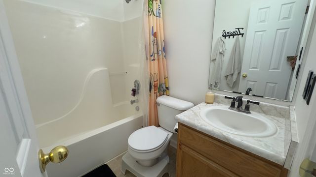10946 Trailwood Drive, Fishers, IN 46038