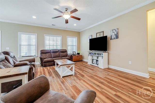 235 Zittrouer Road, Guyton, GA 31312