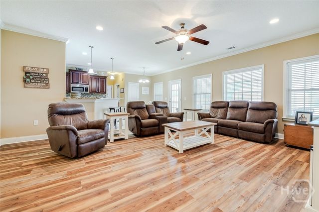 235 Zittrouer Road, Guyton, GA 31312