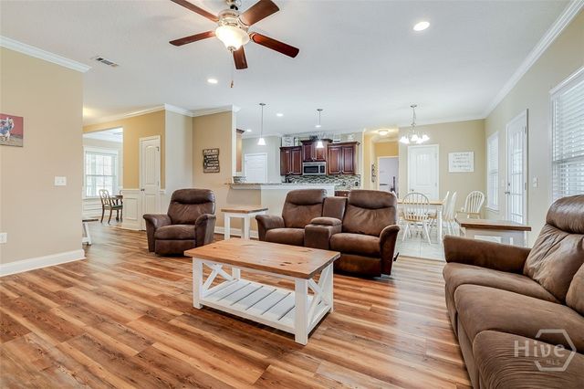 235 Zittrouer Road, Guyton, GA 31312