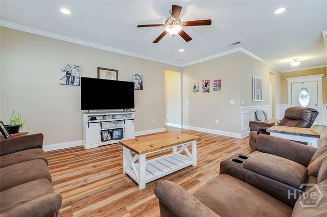 235 Zittrouer Road, Guyton, GA 31312