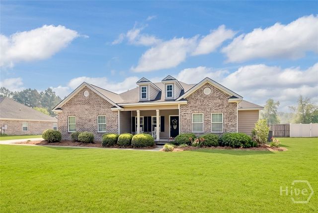235 Zittrouer Road, Guyton, GA 31312