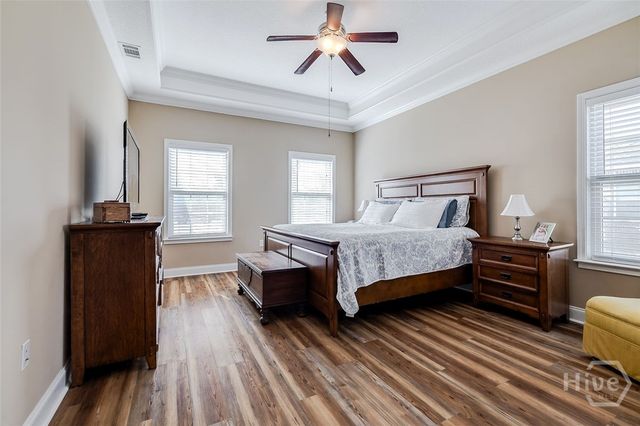 235 Zittrouer Road, Guyton, GA 31312