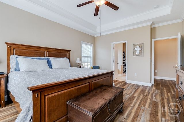 235 Zittrouer Road, Guyton, GA 31312