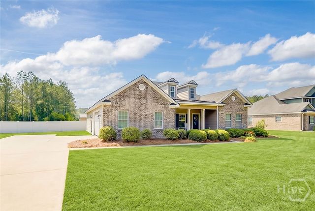 235 Zittrouer Road, Guyton, GA 31312