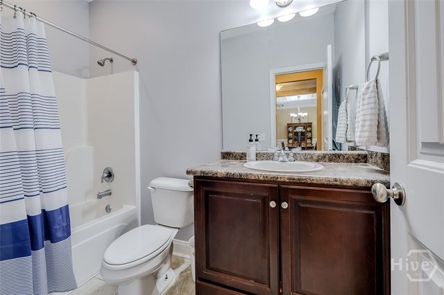 235 Zittrouer Road, Guyton, GA 31312