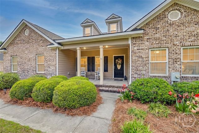 235 Zittrouer Road, Guyton, GA 31312