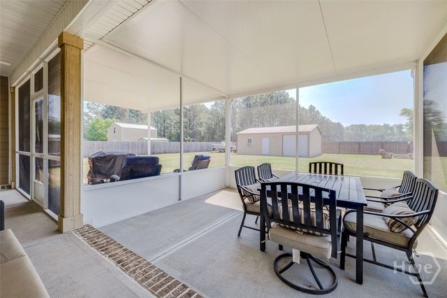 235 Zittrouer Road, Guyton, GA 31312