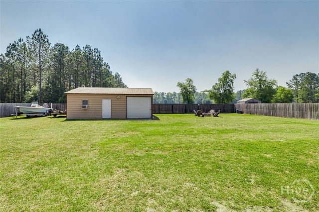 235 Zittrouer Road, Guyton, GA 31312