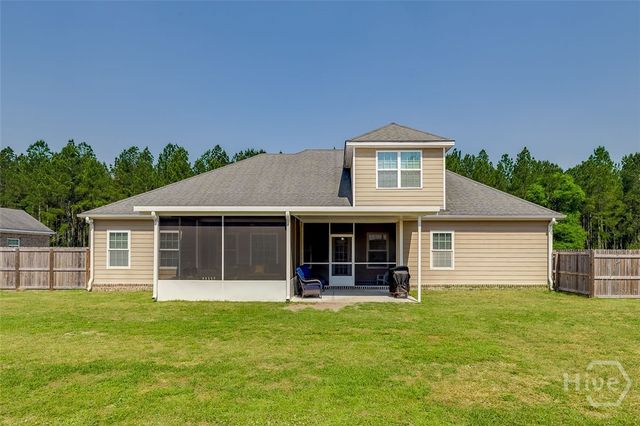 235 Zittrouer Road, Guyton, GA 31312