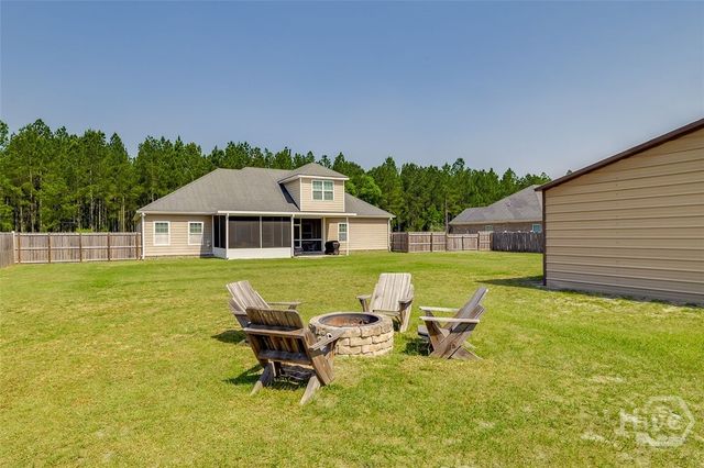235 Zittrouer Road, Guyton, GA 31312