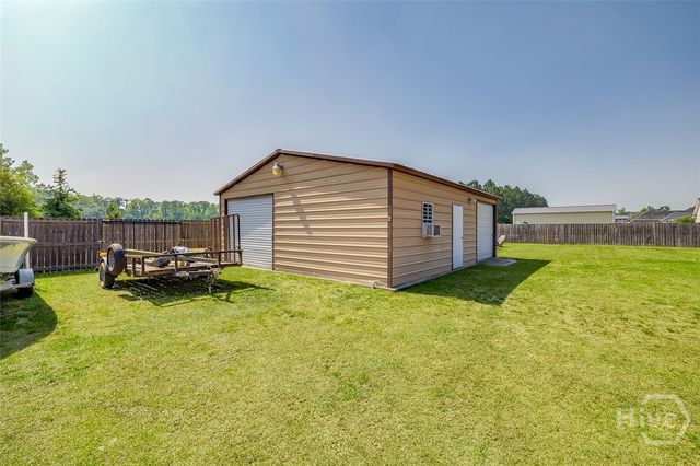 235 Zittrouer Road, Guyton, GA 31312