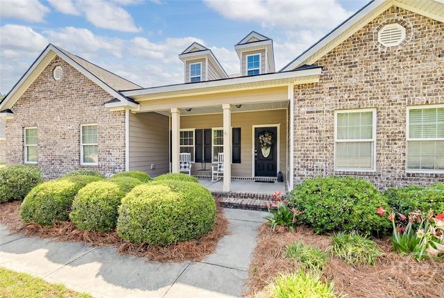 235 Zittrouer Road, Guyton, GA 31312