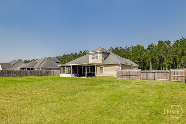 235 Zittrouer Road, Guyton, GA 31312