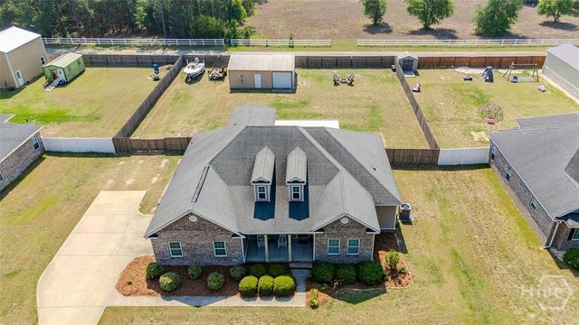 235 Zittrouer Road, Guyton, GA 31312