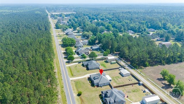 235 Zittrouer Road, Guyton, GA 31312