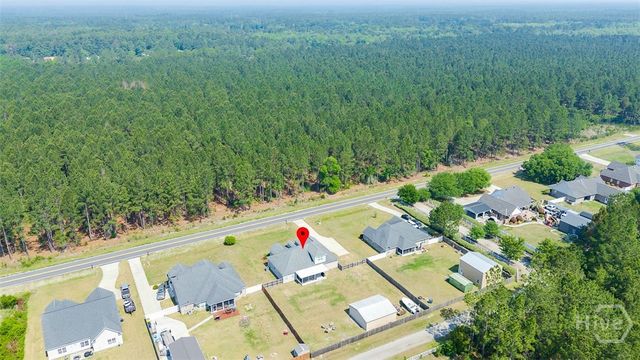 235 Zittrouer Road, Guyton, GA 31312