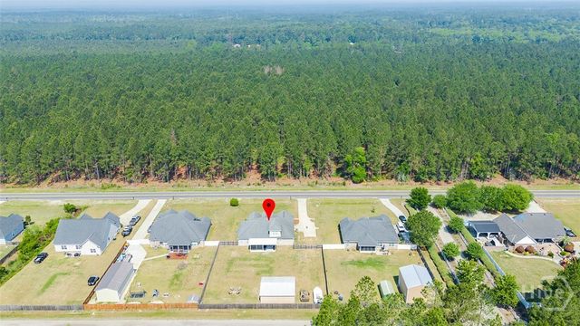 235 Zittrouer Road, Guyton, GA 31312
