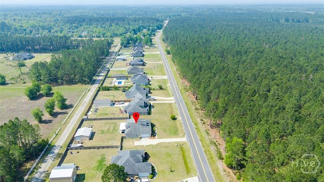 235 Zittrouer Road, Guyton, GA 31312