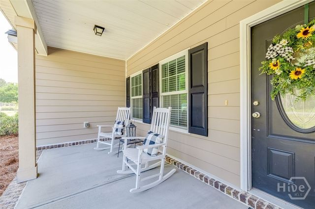 235 Zittrouer Road, Guyton, GA 31312
