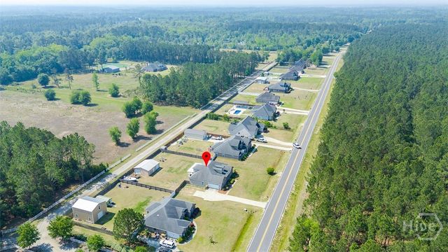 235 Zittrouer Road, Guyton, GA 31312