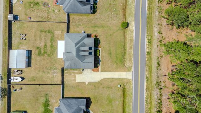 235 Zittrouer Road, Guyton, GA 31312