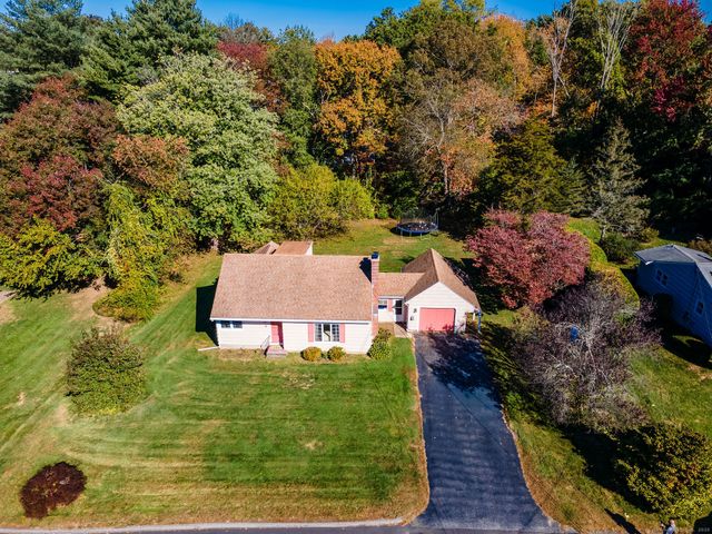 53 Ventura Drive, Brooklyn, CT 06234
