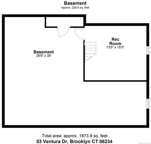 53 Ventura Drive, Brooklyn, CT 06234
