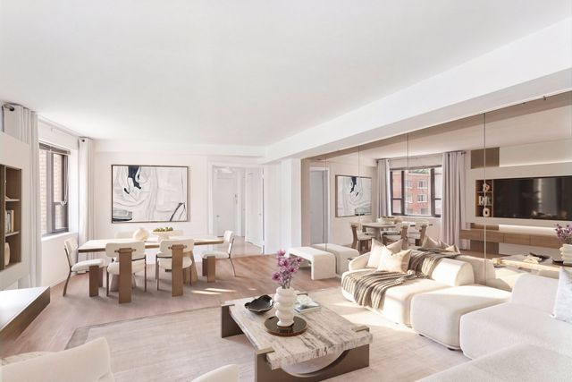 210 E 47th St Apt 12F, New York City, NY 10017