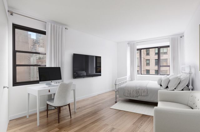 210 E 47th St Apt 12F, New York City, NY 10017
