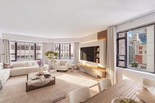 210 E 47th St Apt 12F, New York City, NY 10017