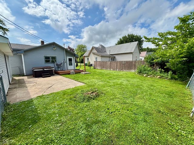 5075 Broadway Street, Coatesville, IN 46121